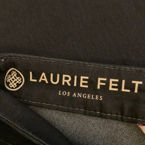 Laurie Felt Jeans - Picture 3 of 11